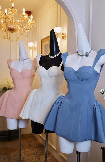 WILLOW Dress ✿ (Premium Collection)