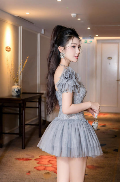 ZELDA Dress ✿ (Premium Collection)