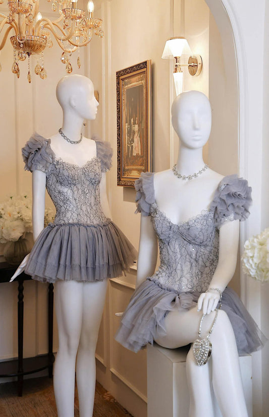 ZELDA Dress ✿ (Premium Collection)