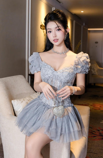 ZELDA Dress ✿ (Premium Collection)