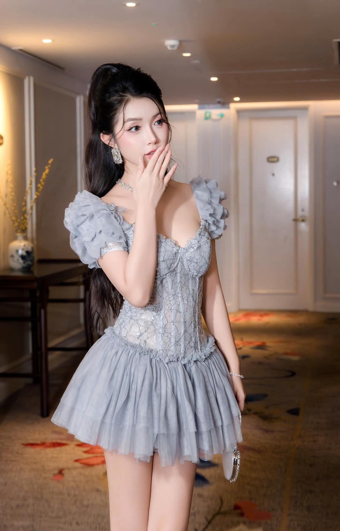 ZELDA Dress ✿ (Premium Collection)
