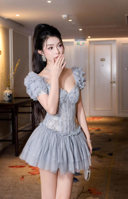 ZELDA Dress ✿ (Premium Collection)