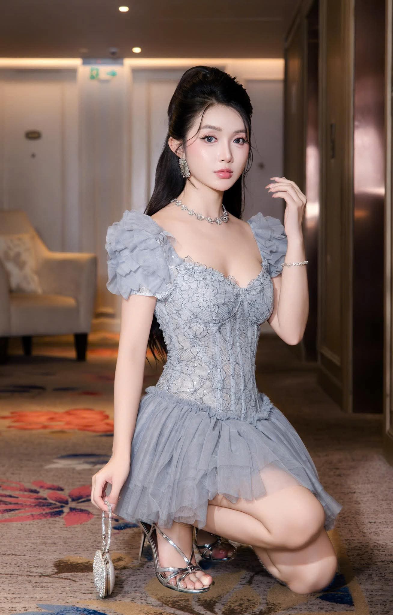 ZELDA Dress ✿ (Premium Collection)