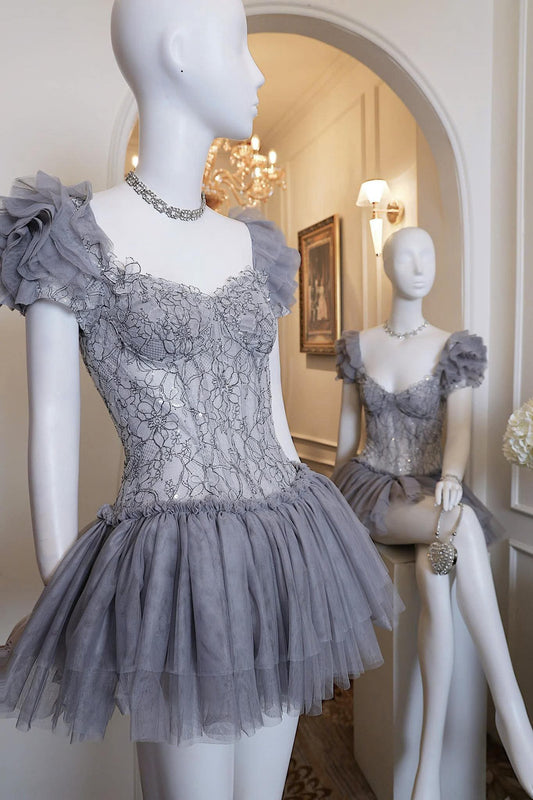 ZELDA Dress ✿ (Premium Collection)